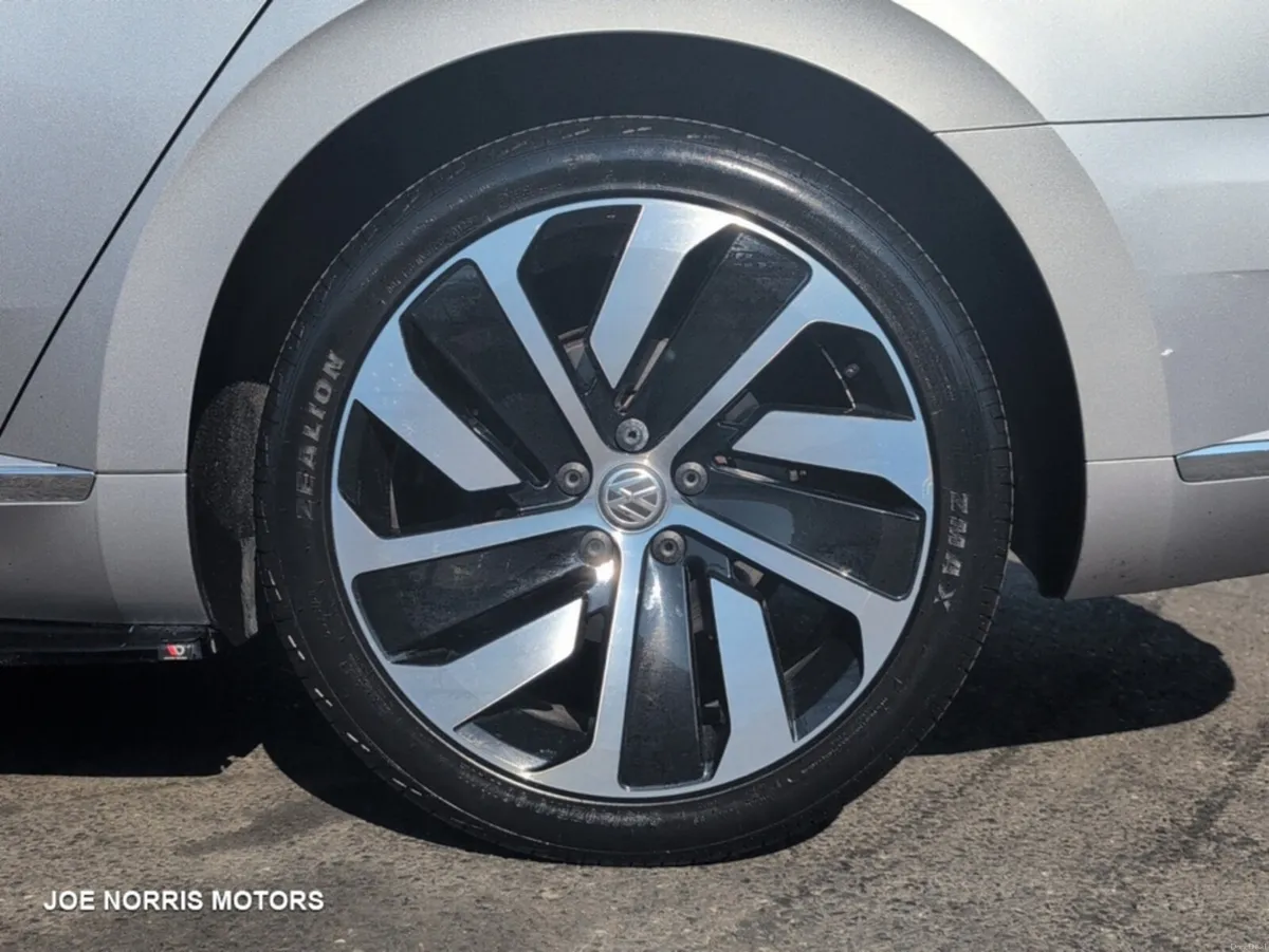 Volkswagen Arteon 2.0 TDI R-LINE 190HP AUTO - Image 5
