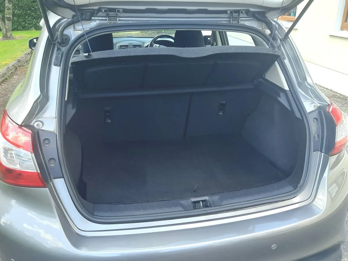 Nissan Pulsar 2018 1.5 Diesel - Image 4