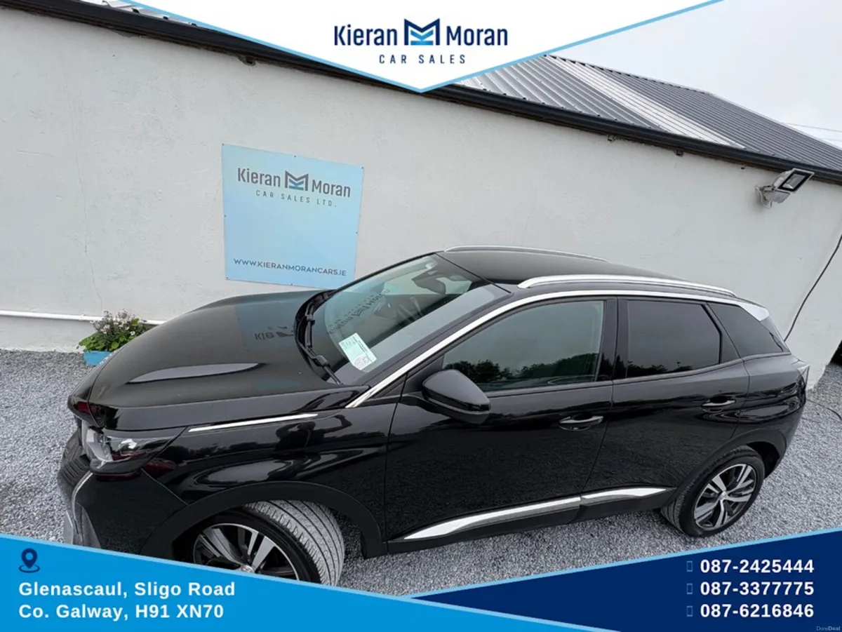 Peugeot 3008 FL ALLURE 1.5 BLUE HDI 13 130 6.2 - Image 3