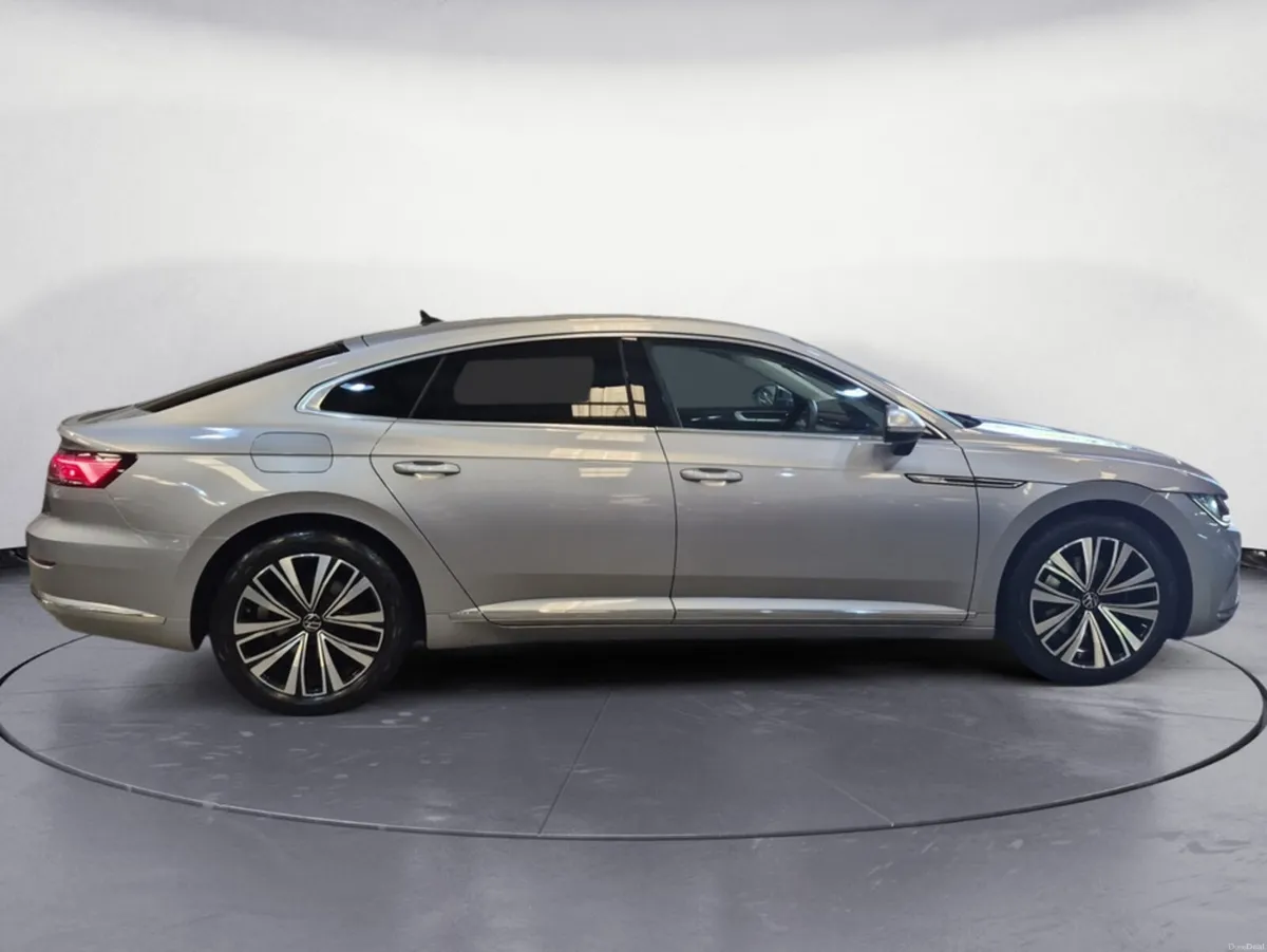 Volkswagen Arteon EL 2.0 TDI D7F 150HP 5DR - Image 4