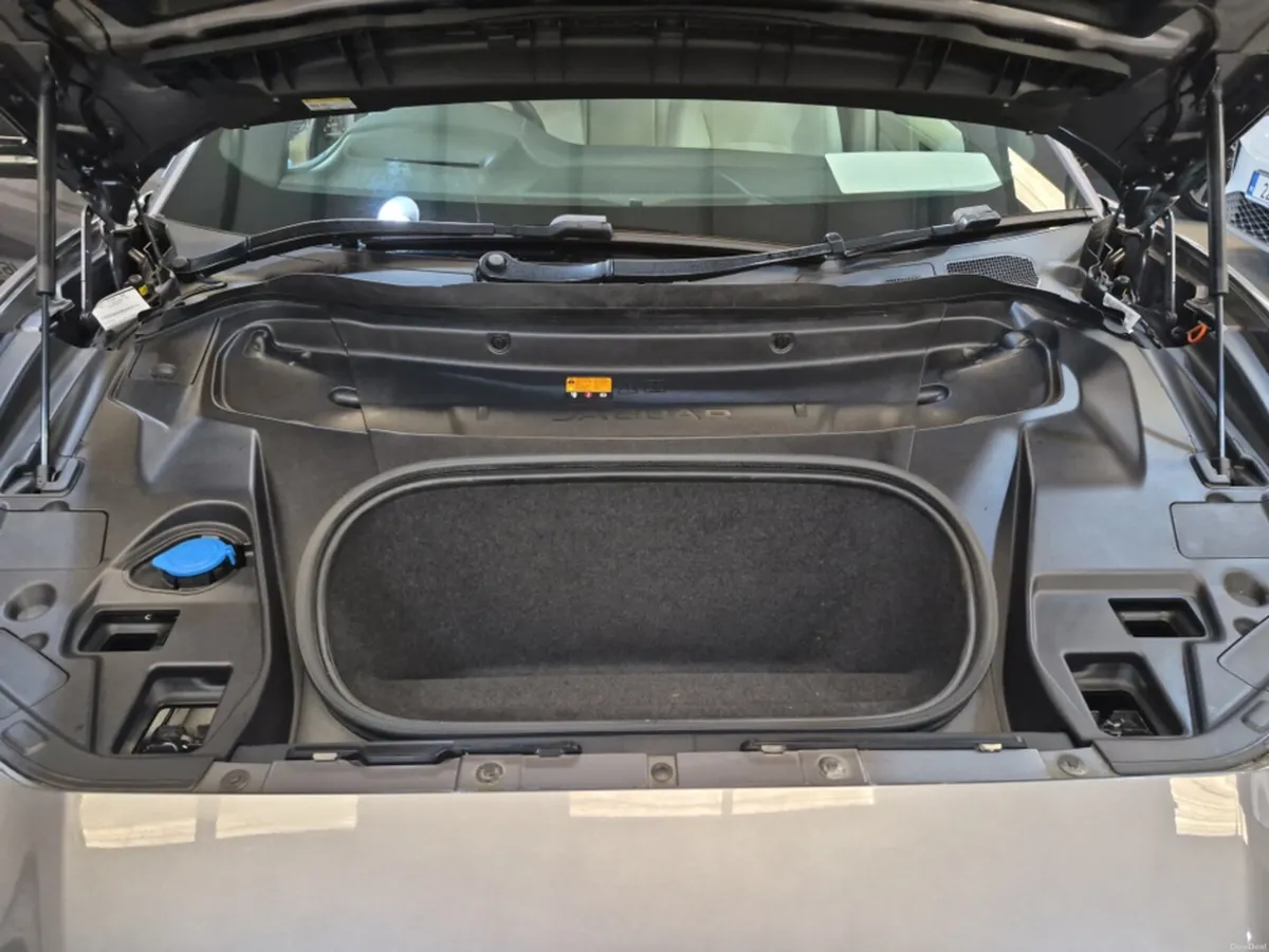 Jaguar I-Pace R-DYNAMIC SE 90KWH 400P - Image 3