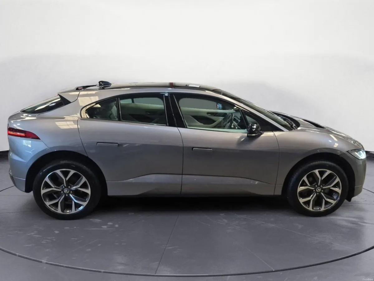 Jaguar I-Pace R-DYNAMIC SE 90KWH 400P - Image 5
