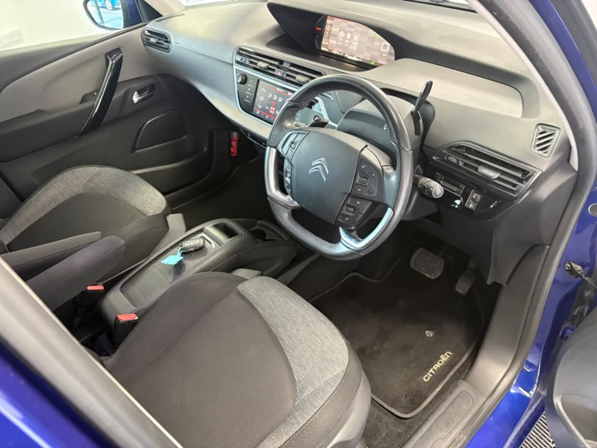 Citroen Grand C4 Picasso 2019 CITROEN C4 SPACETOUR - Image 6