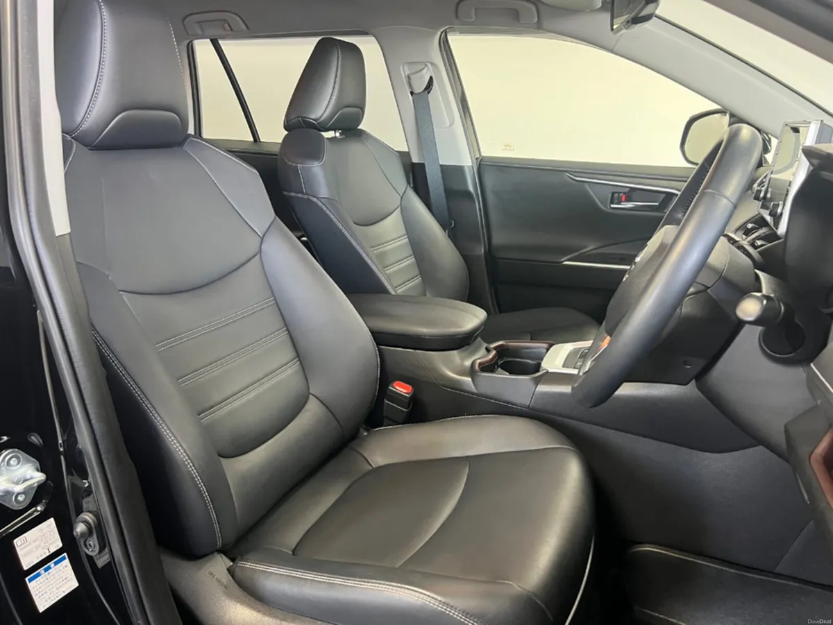 Toyota RAV4 2021 TOYOTA RAV 4*AUTOMATIC TRANSMISSI - Image 6
