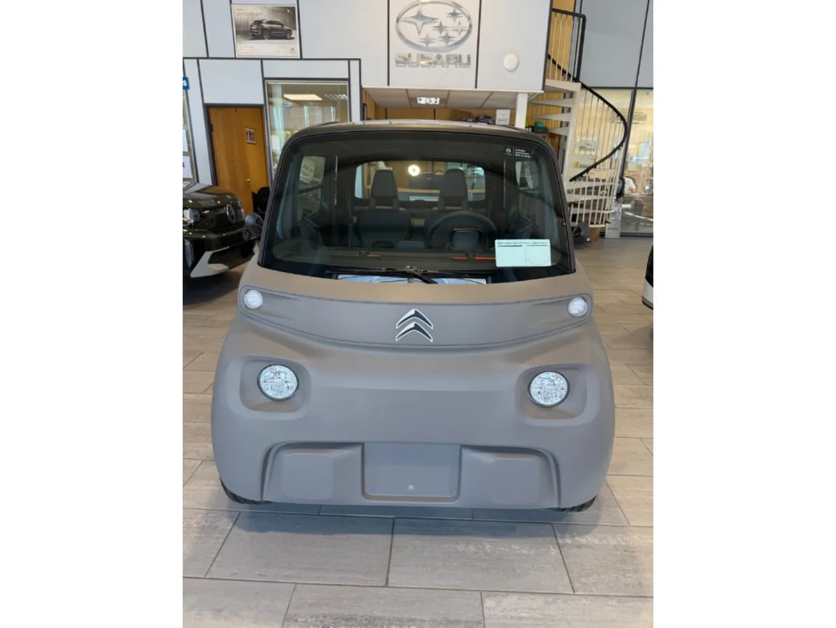 Citroen AMI AMI - Image 2