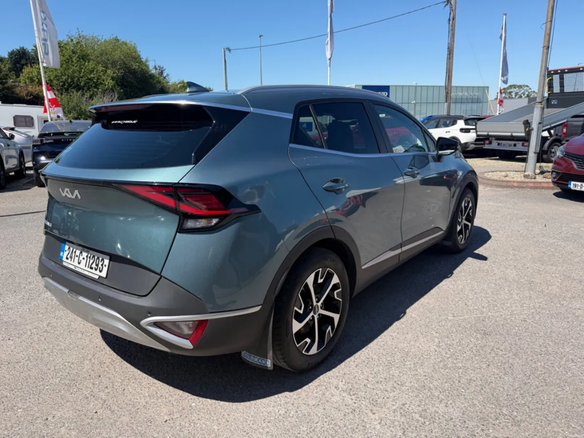 Kia Sportage K3 SEM 5DR - Image 5