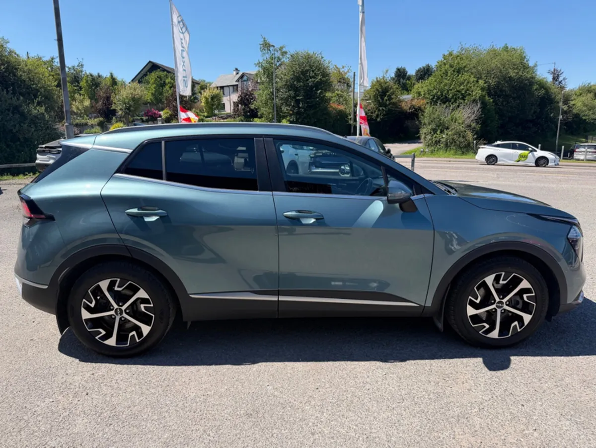 Kia Sportage K3 SEM 5DR - Image 6