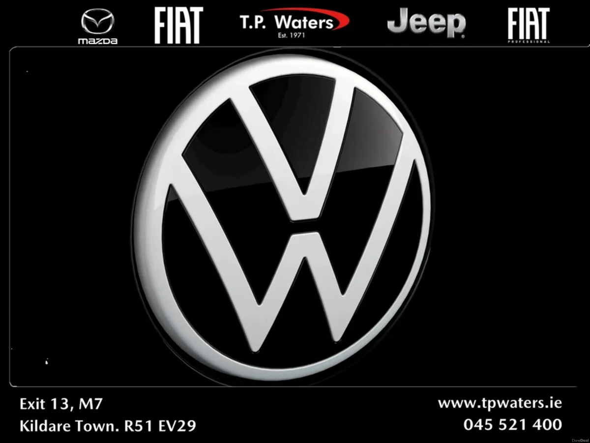 Volkswagen Golf 2.0 TDI - ESTATE - SAME DAY FINANC - Image 1