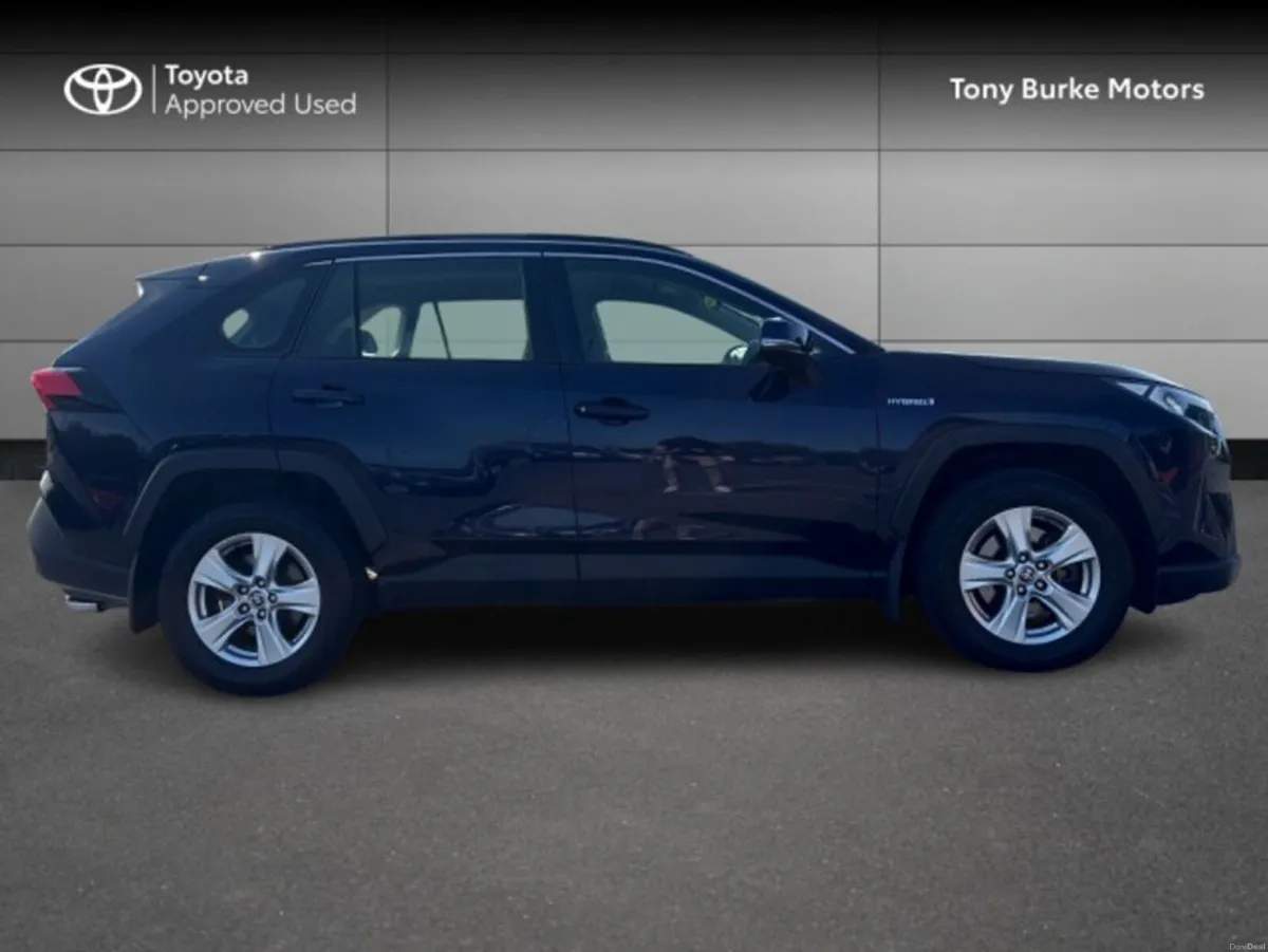 Toyota RAV4 - New Generation - Luna Edition - 2.5 - Image 3