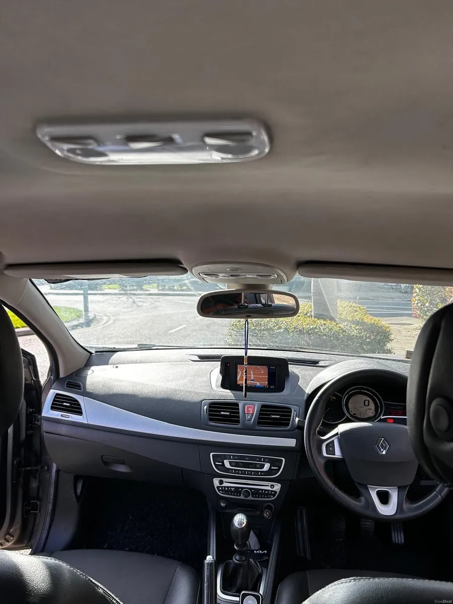 Renault Fluence - Image 2