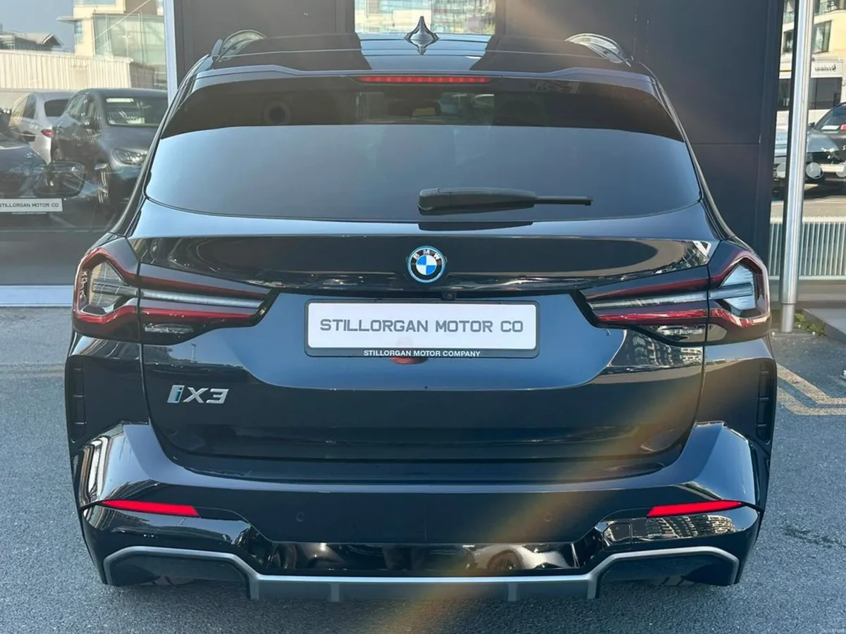 BMW iX3 M SPORT PRO - Image 3