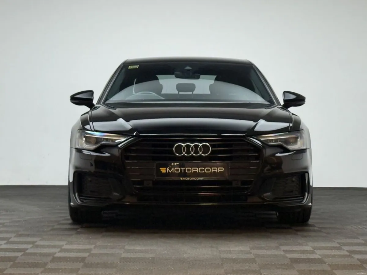 Audi A6 S LINE 40 TDI 2.0 204HP AUTO - Image 2