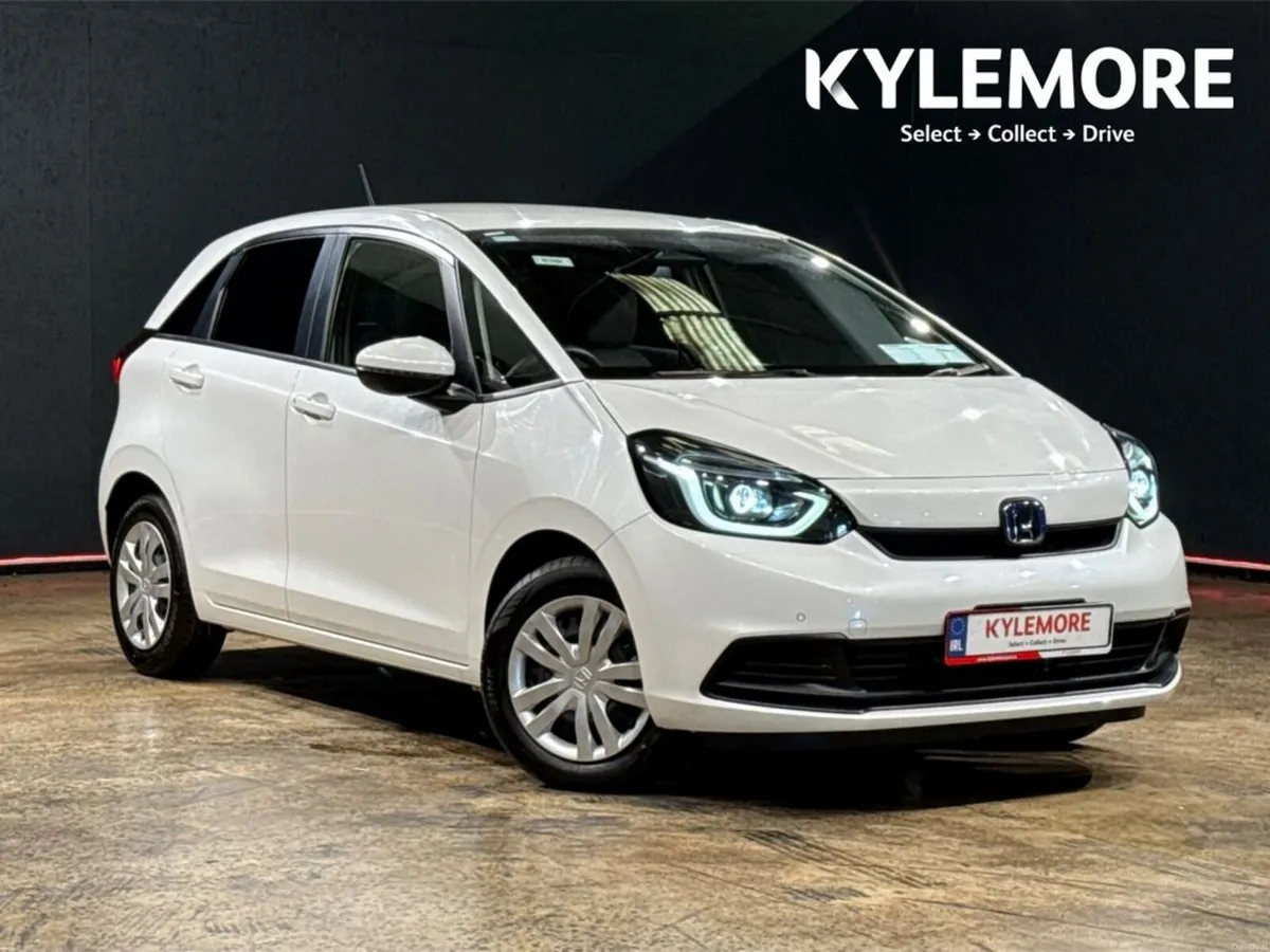 Honda Fit 1.5 HYBRID AUTOMATIC - CRUISE CONTROL - - Image 1