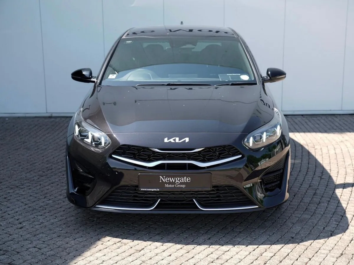 Kia Ceed 1 0 GTL MY25 - Image 3