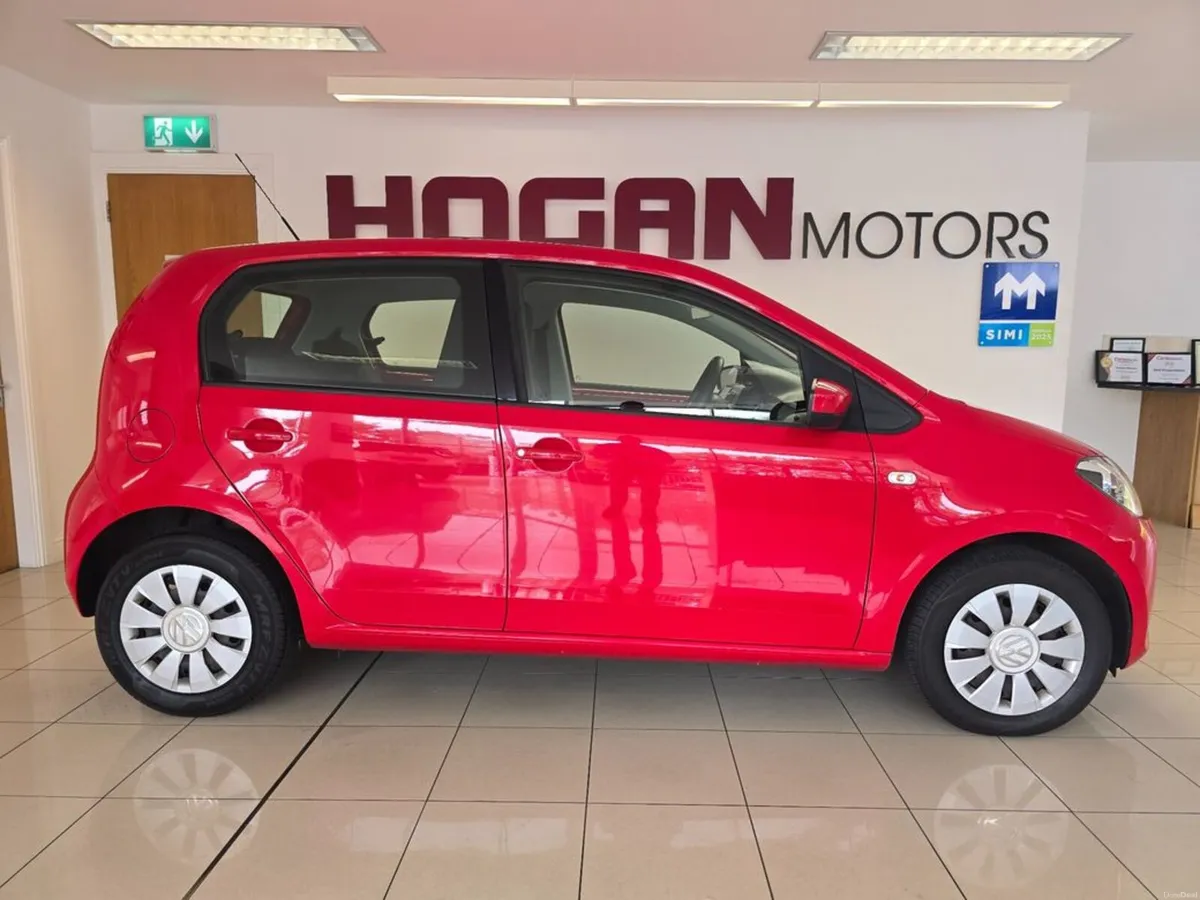 Volkswagen up! Move Up 1.0 5Dr H/B - Image 3