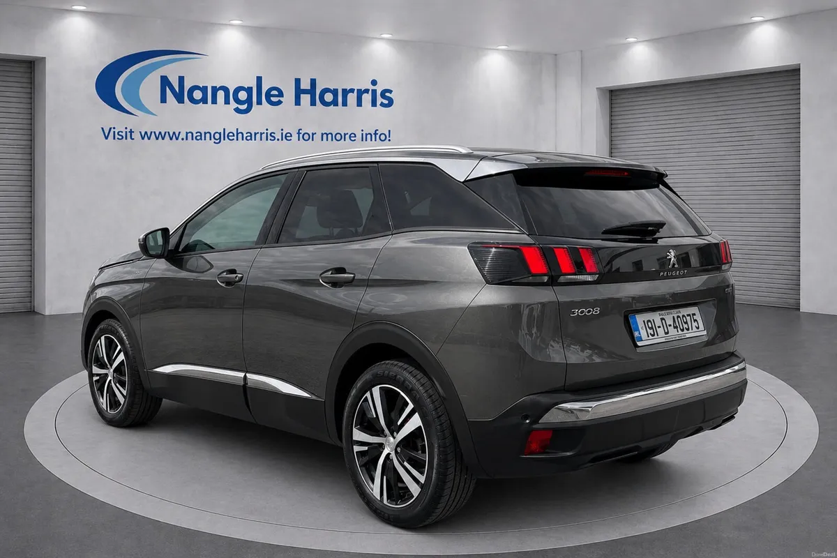 Peugeot 3008 - Image 3