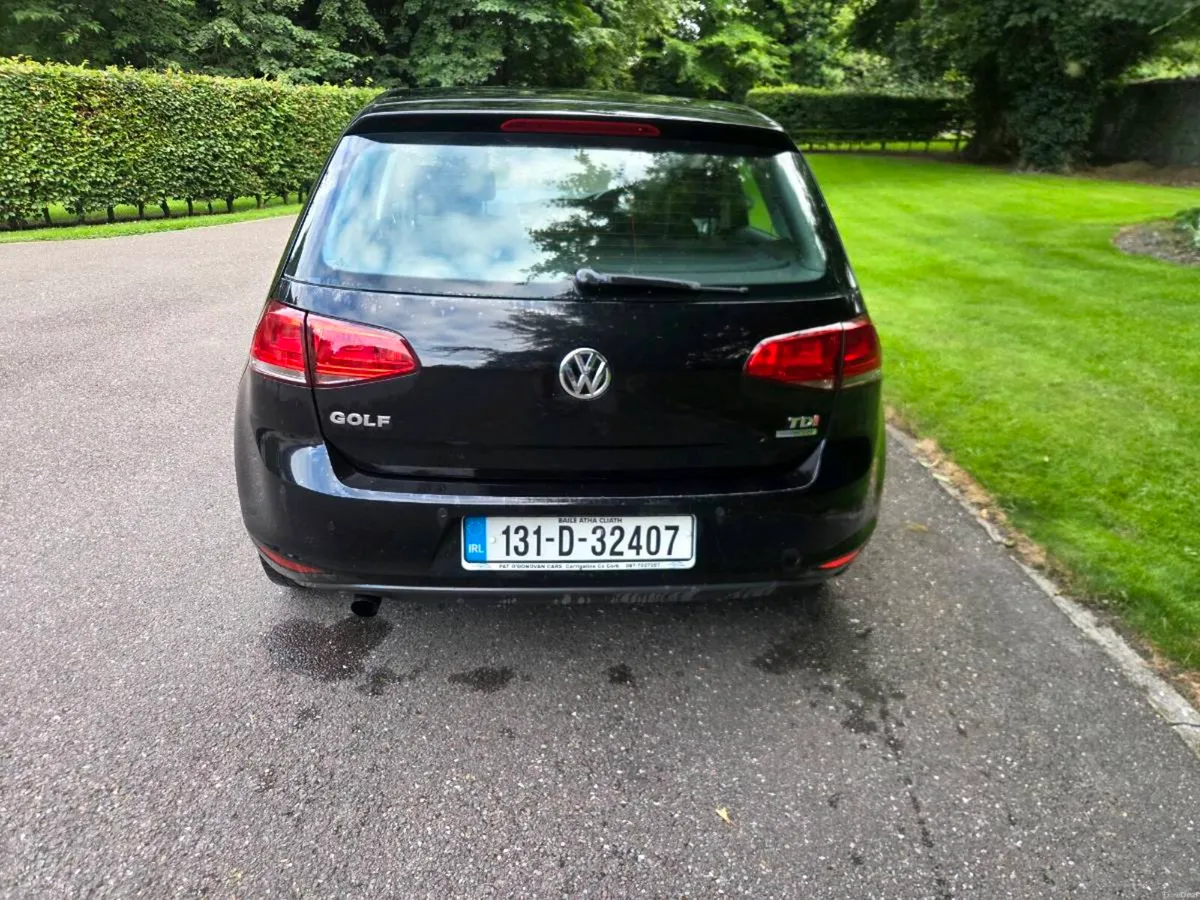 Volkswagon Golf for sale. - Image 4