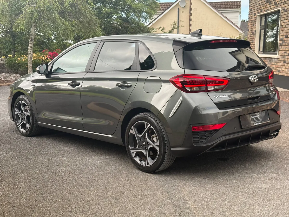 Immaculate 231 Hyundai i30 NLine! - Image 5