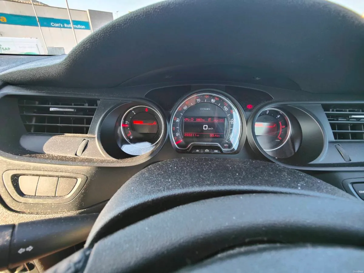 Citroen C5 - Image 4