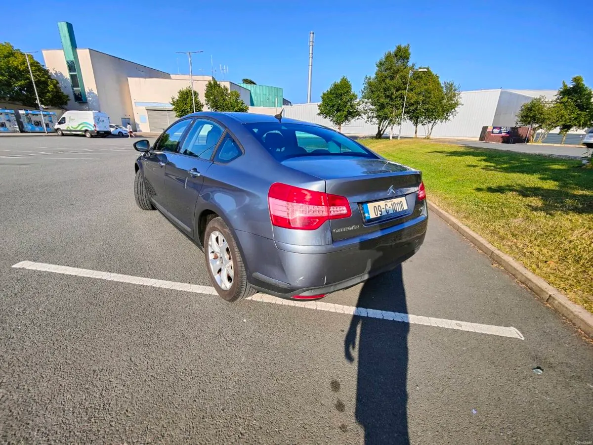 Citroen C5 - Image 2