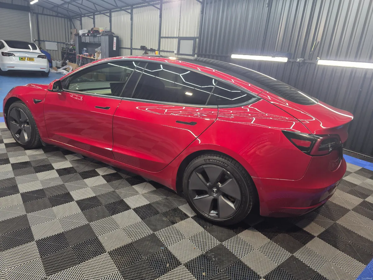 Tesla Model 3 2020 Long Range Dual Motor 2 years w - Image 3