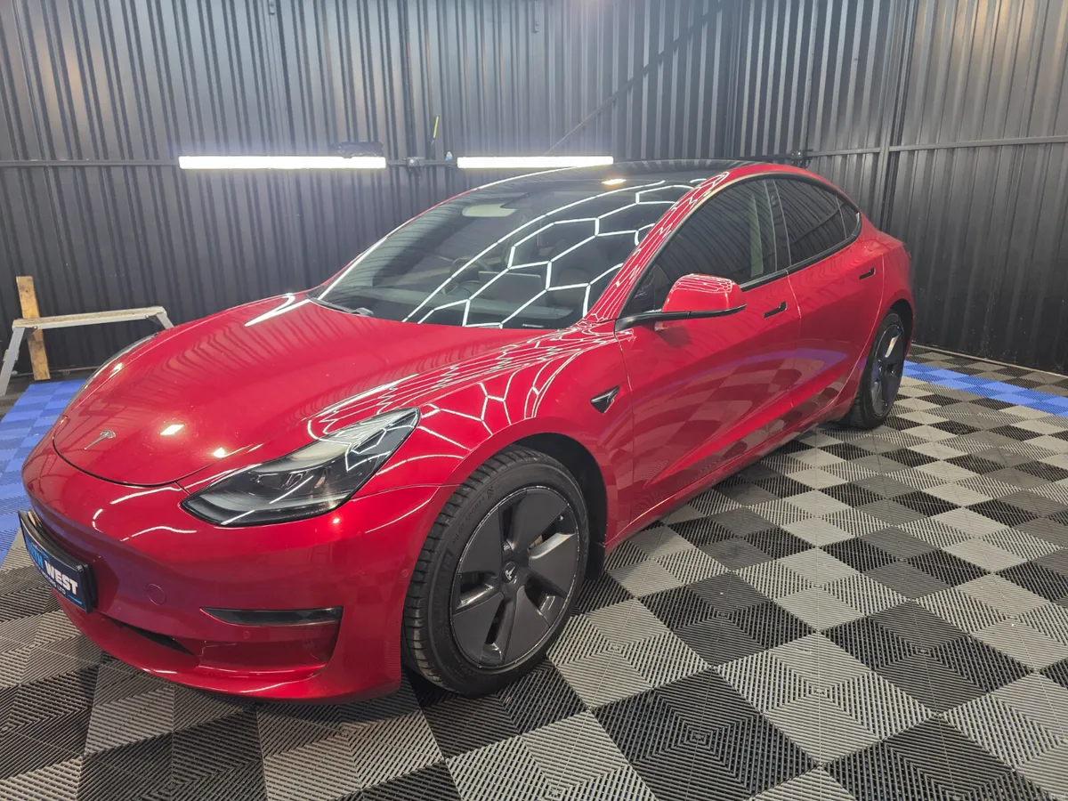 Tesla Model 3 2020 Long Range Dual Motor 2 years w - Image 6