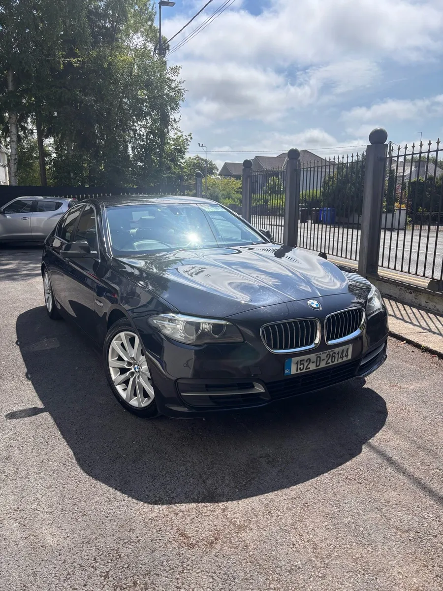Bmw 5 series - Image 1