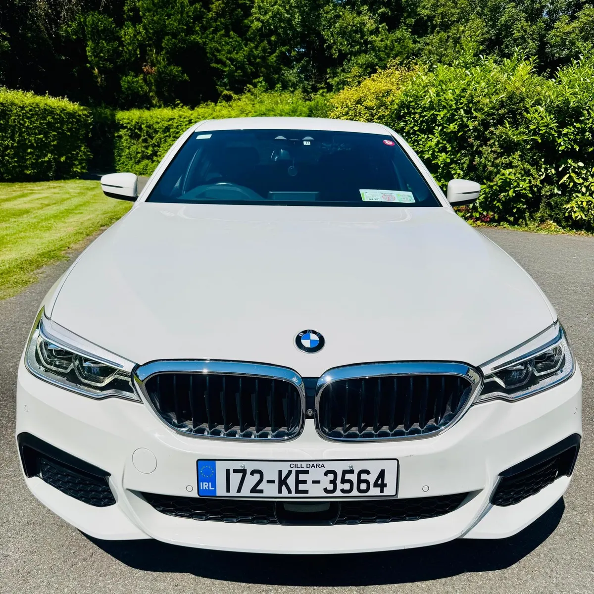 BMW 530e - Image 2