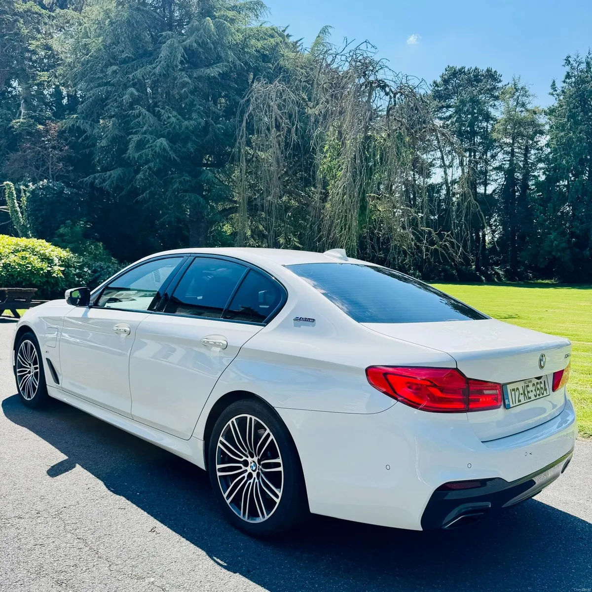 BMW 530e M-Sport - Image 5