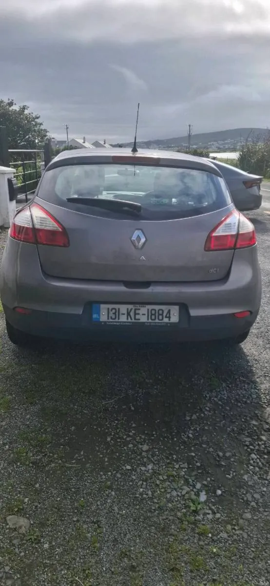 Great starter Car Renualt Megane - Image 3