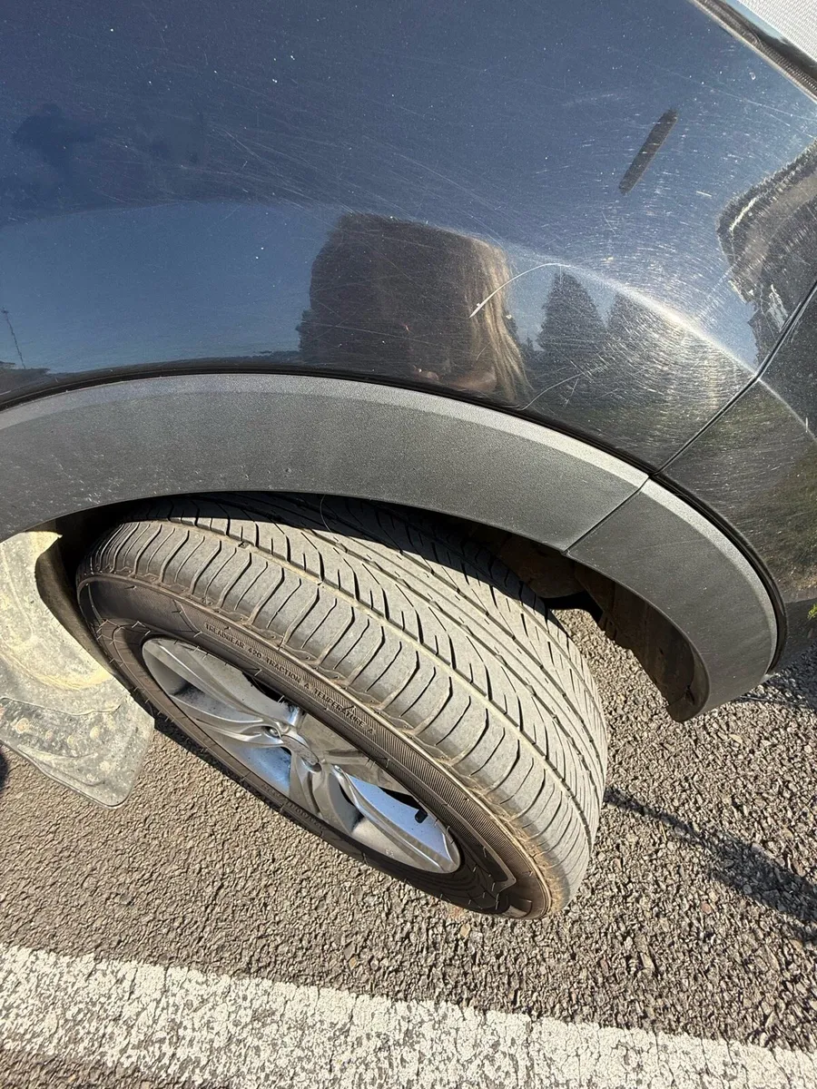Kia Sportage 2.0 diesel - Image 4