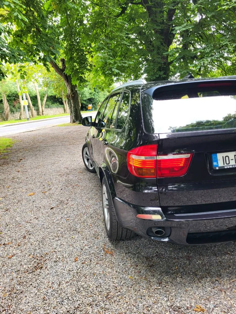 BMW X5 M-sport - Image 5
