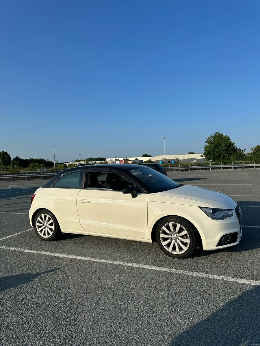 Audi a1 2011 - Image 2