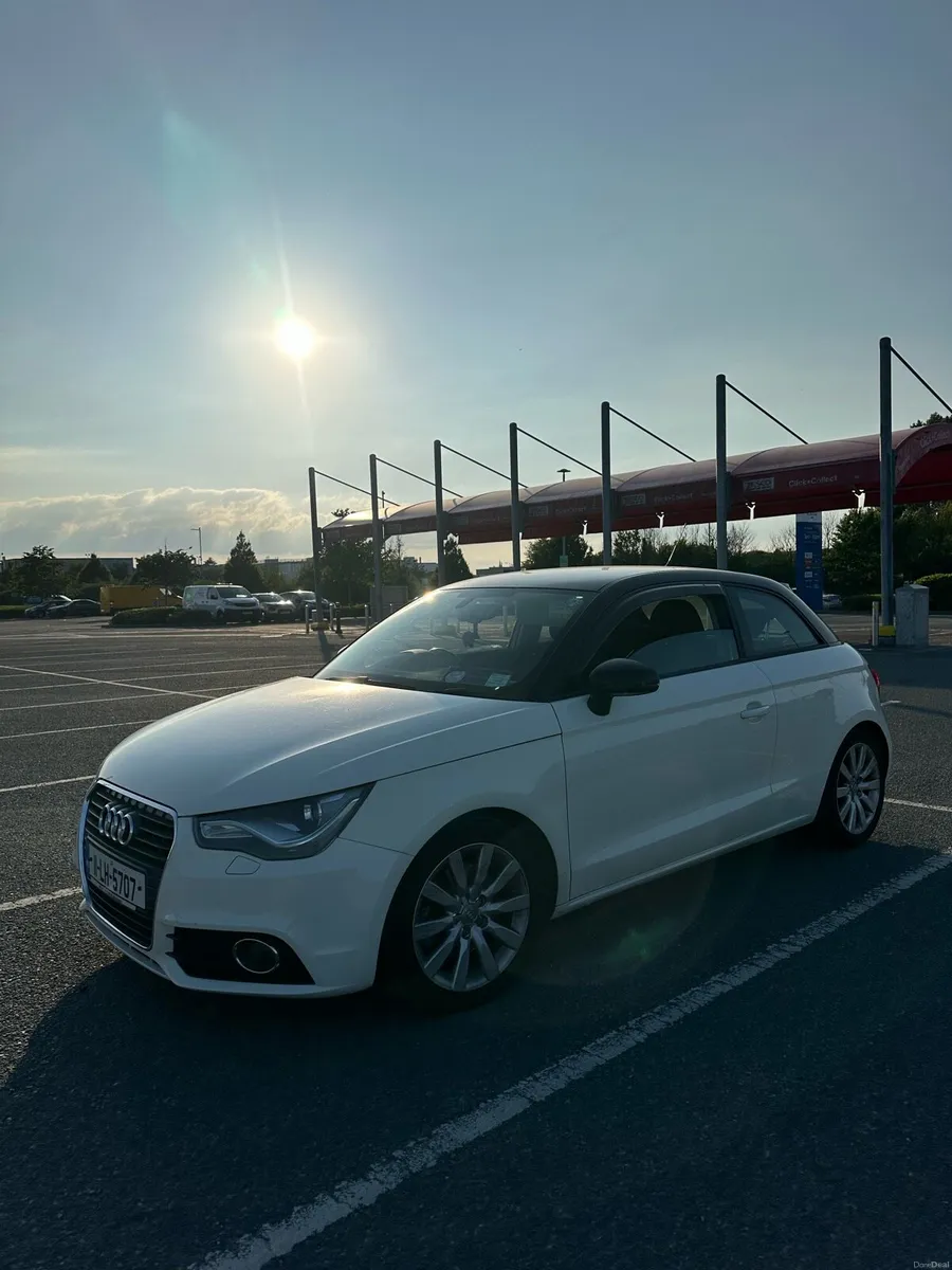 Audi a1 2011 - Image 3