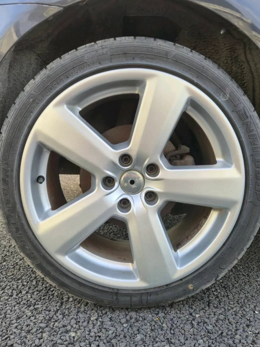 Audi A3 2.0 TDI Quattro - Image 2