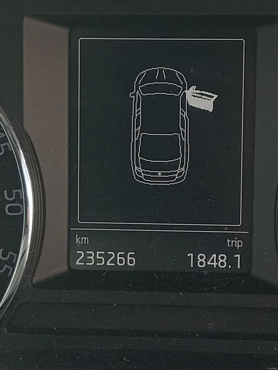 Skoda Octavia 2017 - Image 3