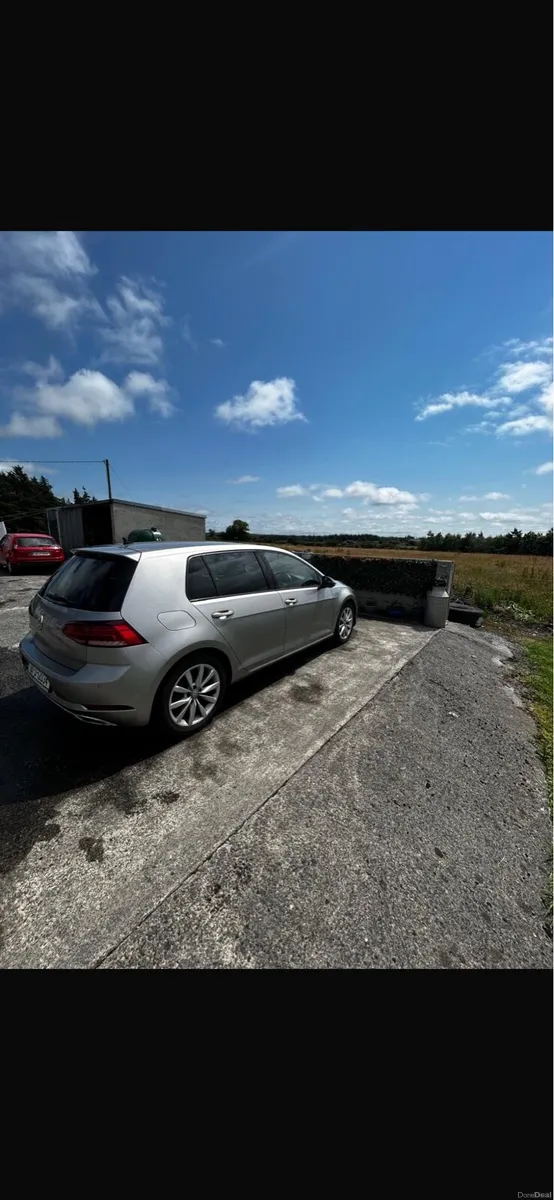 Volkswagen Golf 1.6 TDI - Image 5