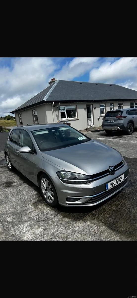 Volkswagen Golf 1.6 TDI - Image 1