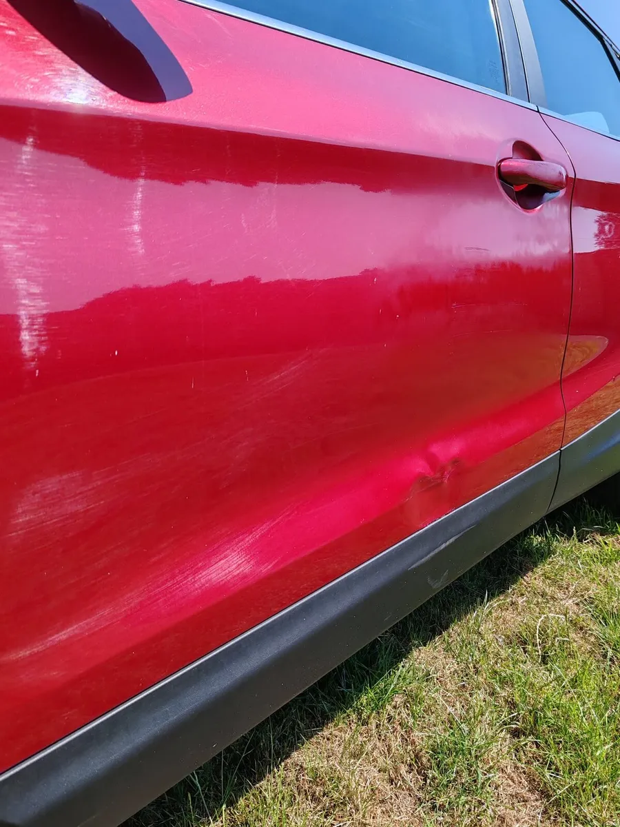 Nissan qashqai - Image 3