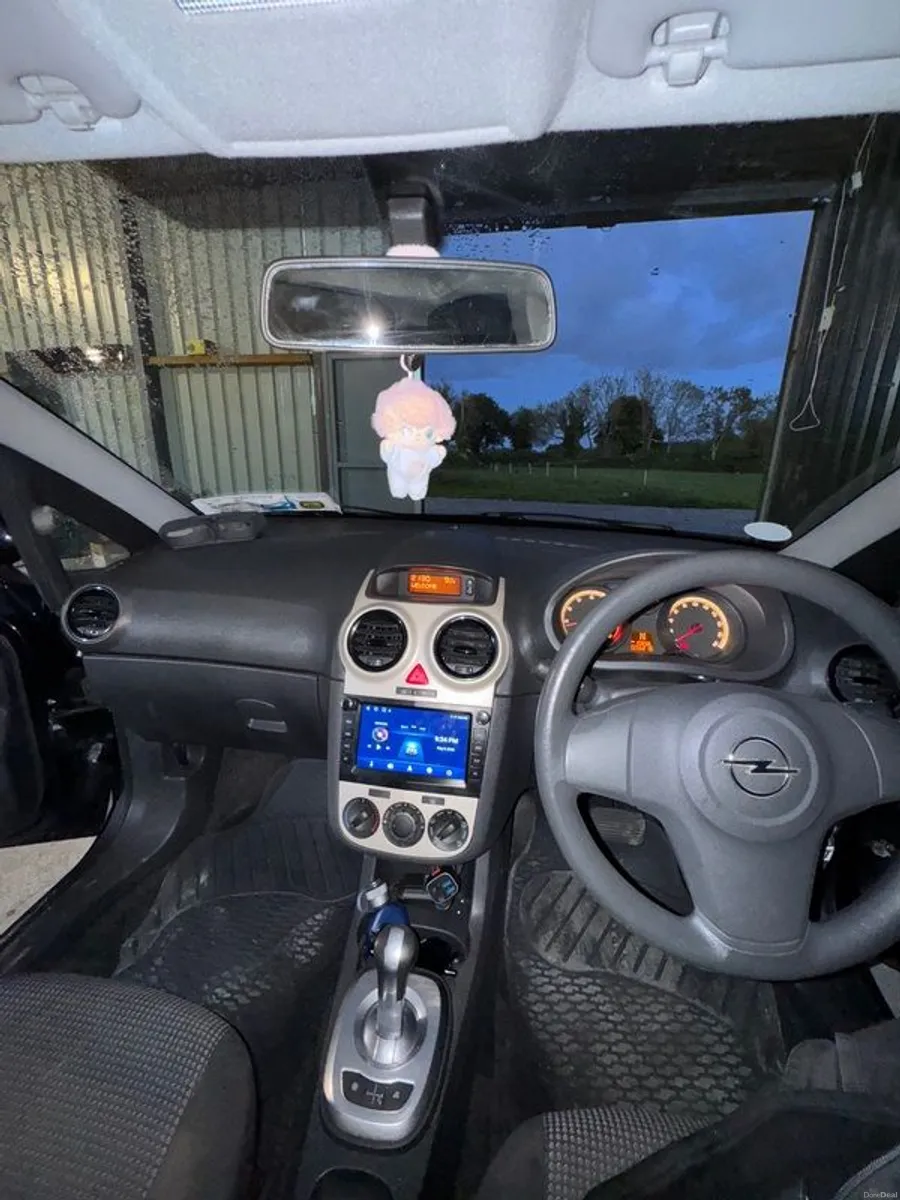 2010 Opel Corsa - Image 6
