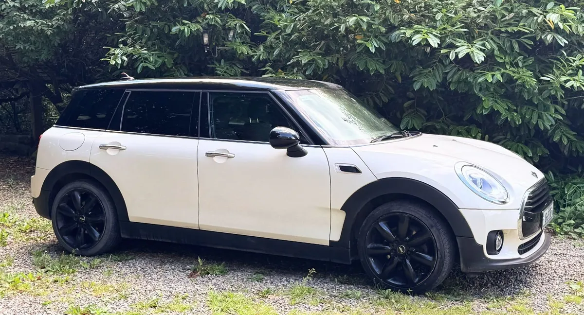 Mini Cooper 2016 - Image 1