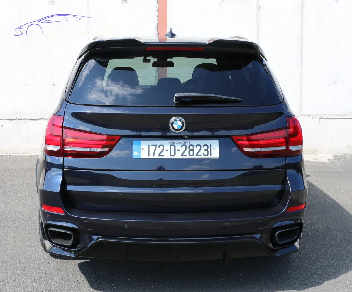 BMW X5 XDRIVE40e MSPORT - Image 6