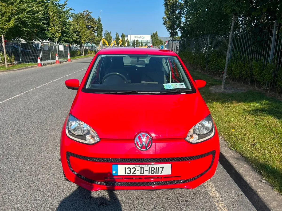 Volkswagen up! 2013 ONLY 56k - Image 2