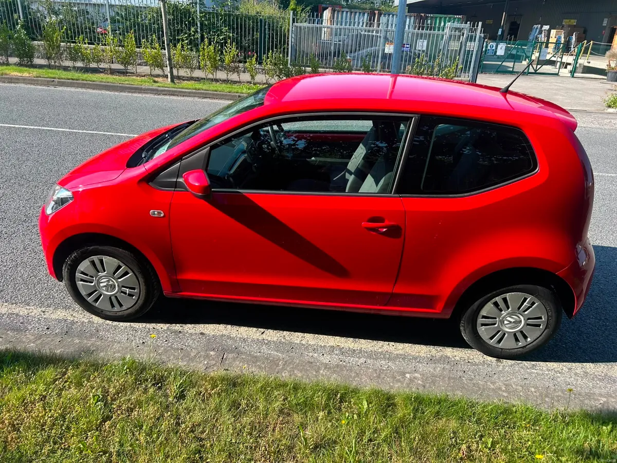 Volkswagen up! 2013 ONLY 56k - Image 4
