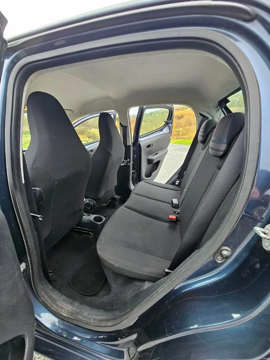Peugeot 108 2015 - Image 4