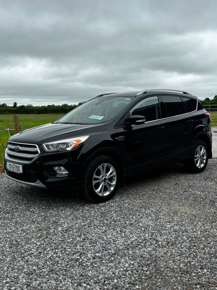 171 ford kuga - Image 1