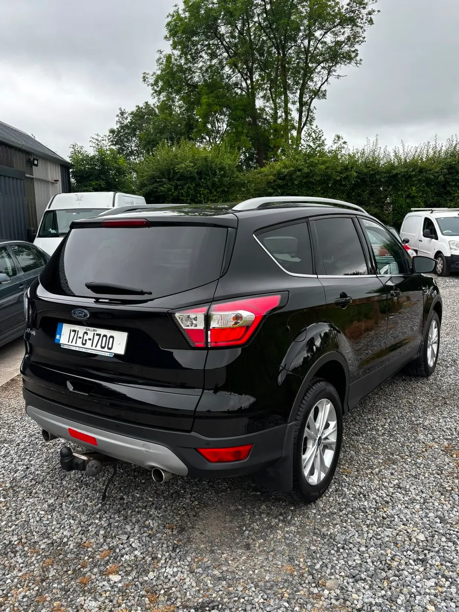 171 ford kuga - Image 4