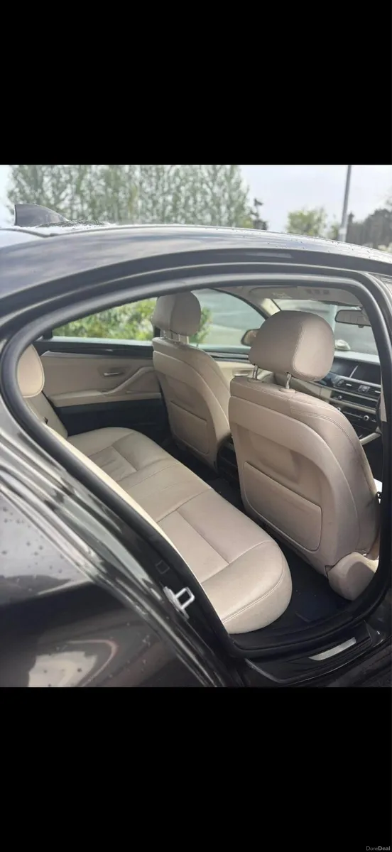 BMW 520d automatic - Image 2