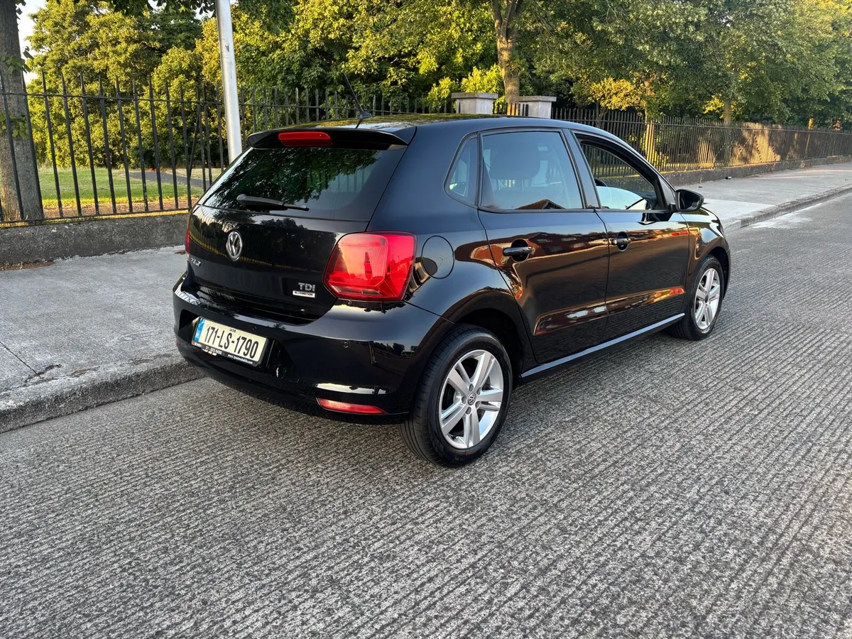 Vw polo 2017 - Image 3