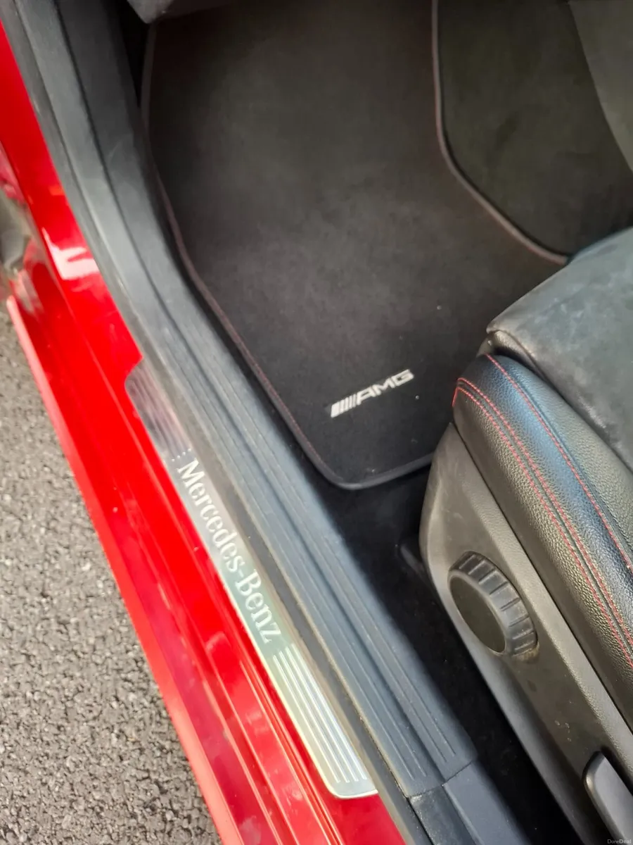 Mercedes-Benz CLA 2017 - Image 2